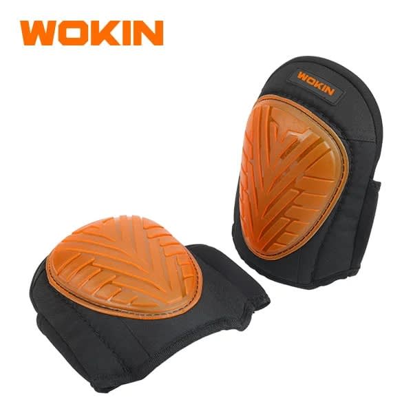 Par Rodillera Ceramica Industrial Wokin3