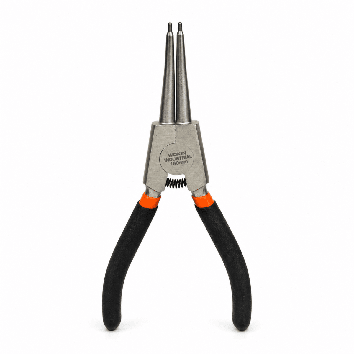 Set D/alicate Para Seguro 4pcs 7pulg 180mm Wokin5