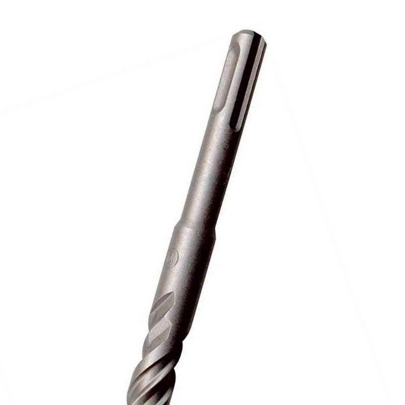 Broca Sds Plus 5mm X 110 W-max2