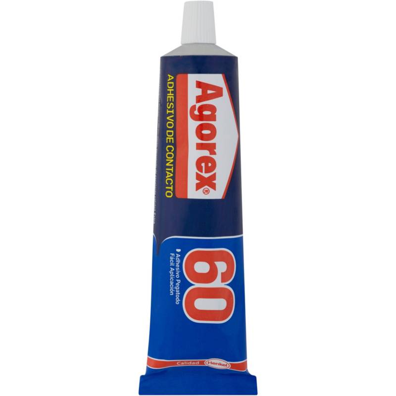 Pegamento Agorex Adhesivo De Contacto 60. 120cc2