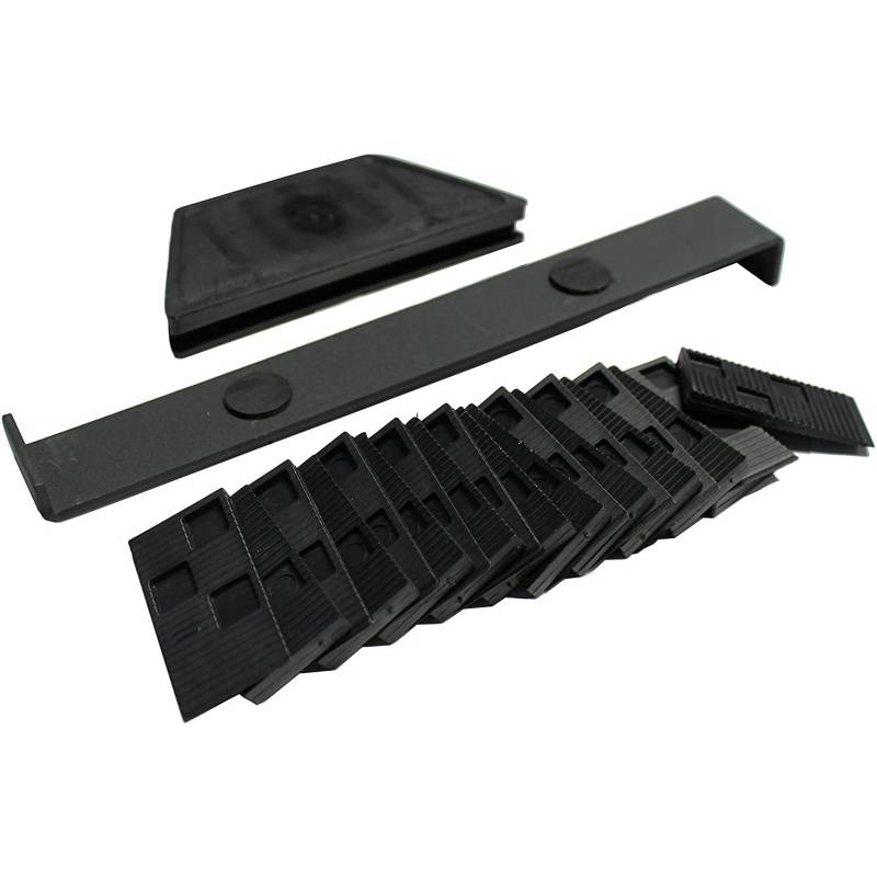 Kit De Montaje Instalacion Suelos Laminados Y Madera 22 Pcs3