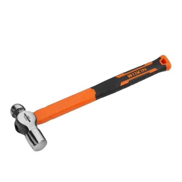 Martillo Mecanico Peña 16oz Mango Fibra Wokin 0