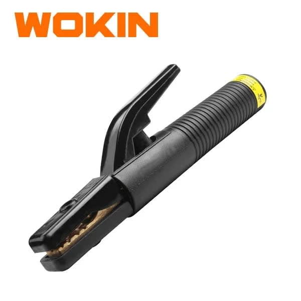 Pinza Porta Electrodo 500amp Wokin3