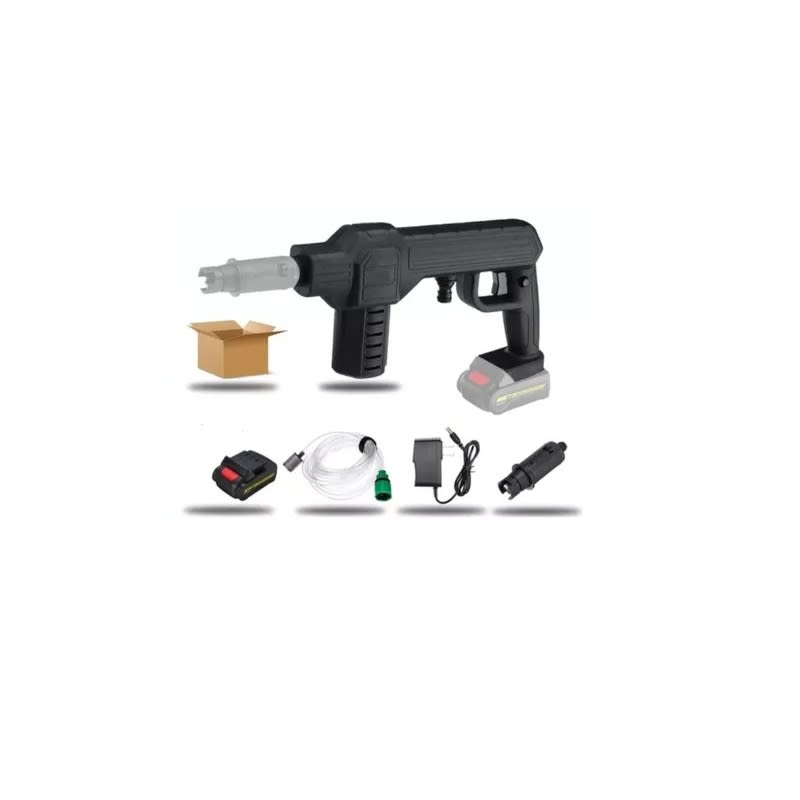 Hidrolavadora Pulverizadora Inalambrica Alta Presion 88v3