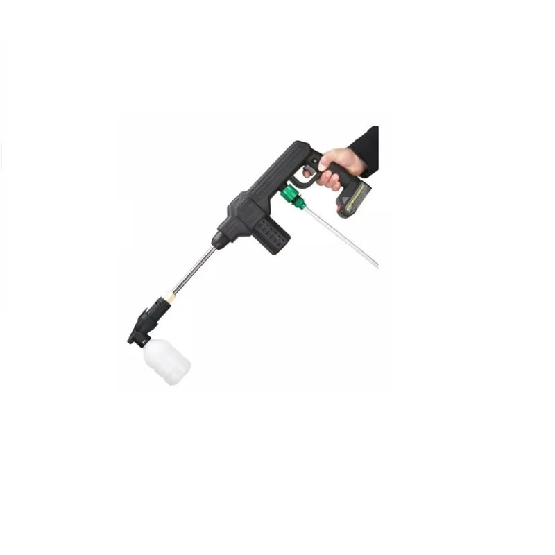 Hidrolavadora Pulverizadora Inalambrica Alta Presion 88v 3