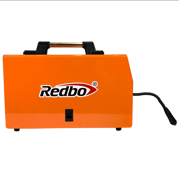 Soldadora Cortadora Plasma Redbo Mmct-250 Mig/mma/cut/tig Multifunsional1