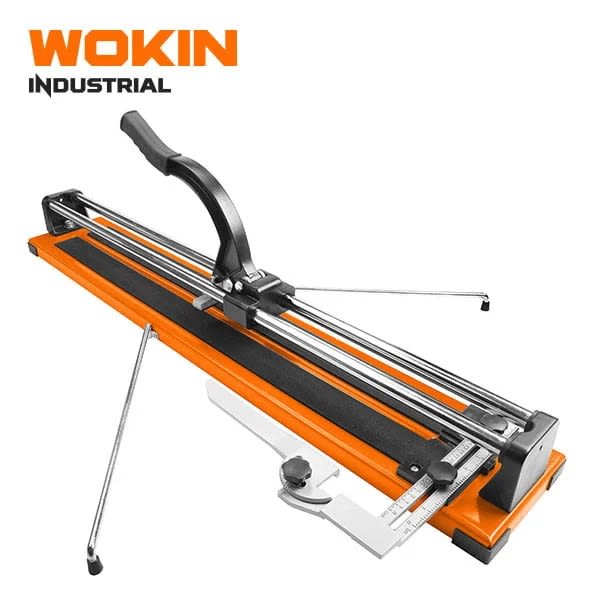 Cortadora De Ceramica Heavy Duty 800mm Wokin3