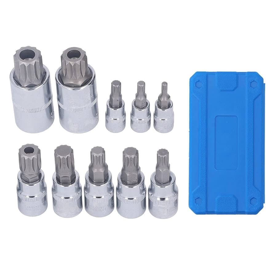 SET 10pcs IMBUS XINGSHENG2