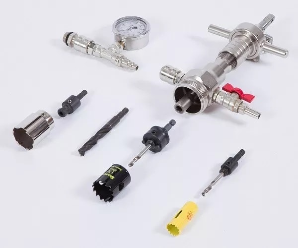 Sierra Copa Bimetal 17mm 11/16 Starrett2