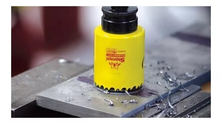 Sierra Copa Bimetal 17mm 11/16 Starrett3