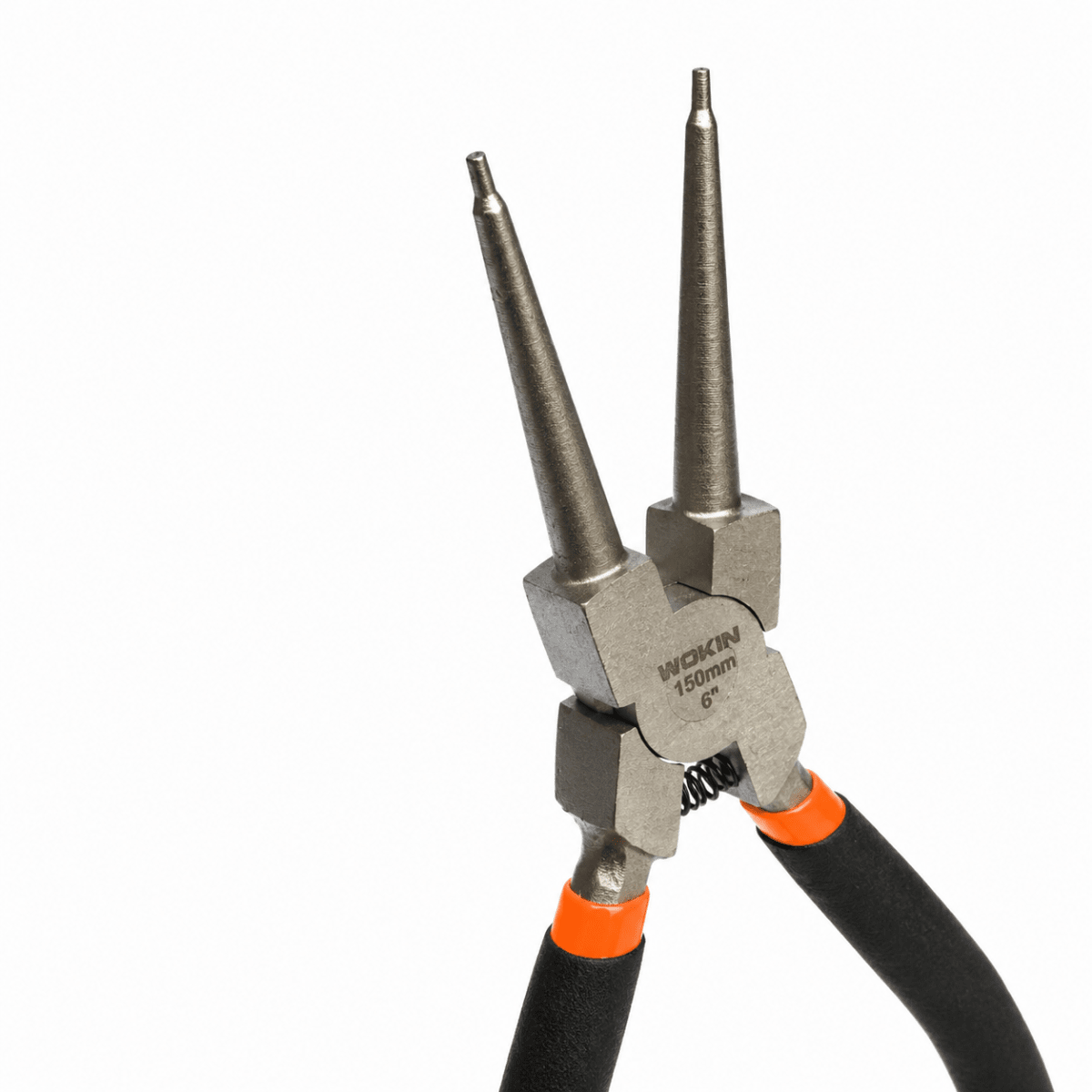 Set D/alicate Para Seguro 4pcs 7pulg 180mm Wokin4