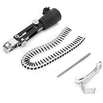 Adaptador Cadena Tornillos Taladro Eléctrico Automático2