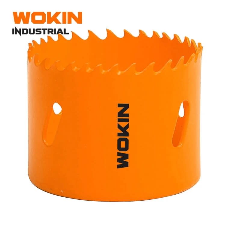 Sierra Copa Bimetálica 29mm 1-1/18 Wokin3