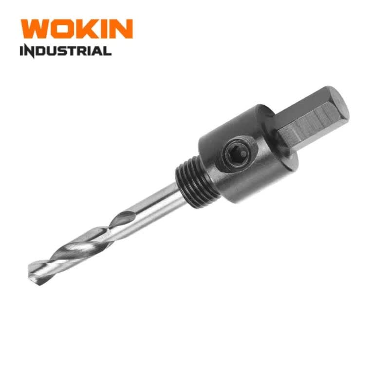Guia para Sierra Copa 14-30mm Industrial 3/8pulg Wokin4
