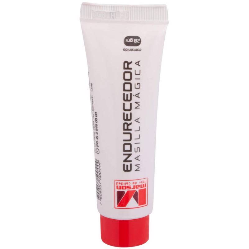 Combo De Masilla Mágica Liviana 700ml + 2 Endurecedor 14grs2