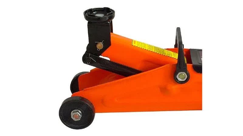 Gata Caiman 2 Toneladas Endress Con Maletin1