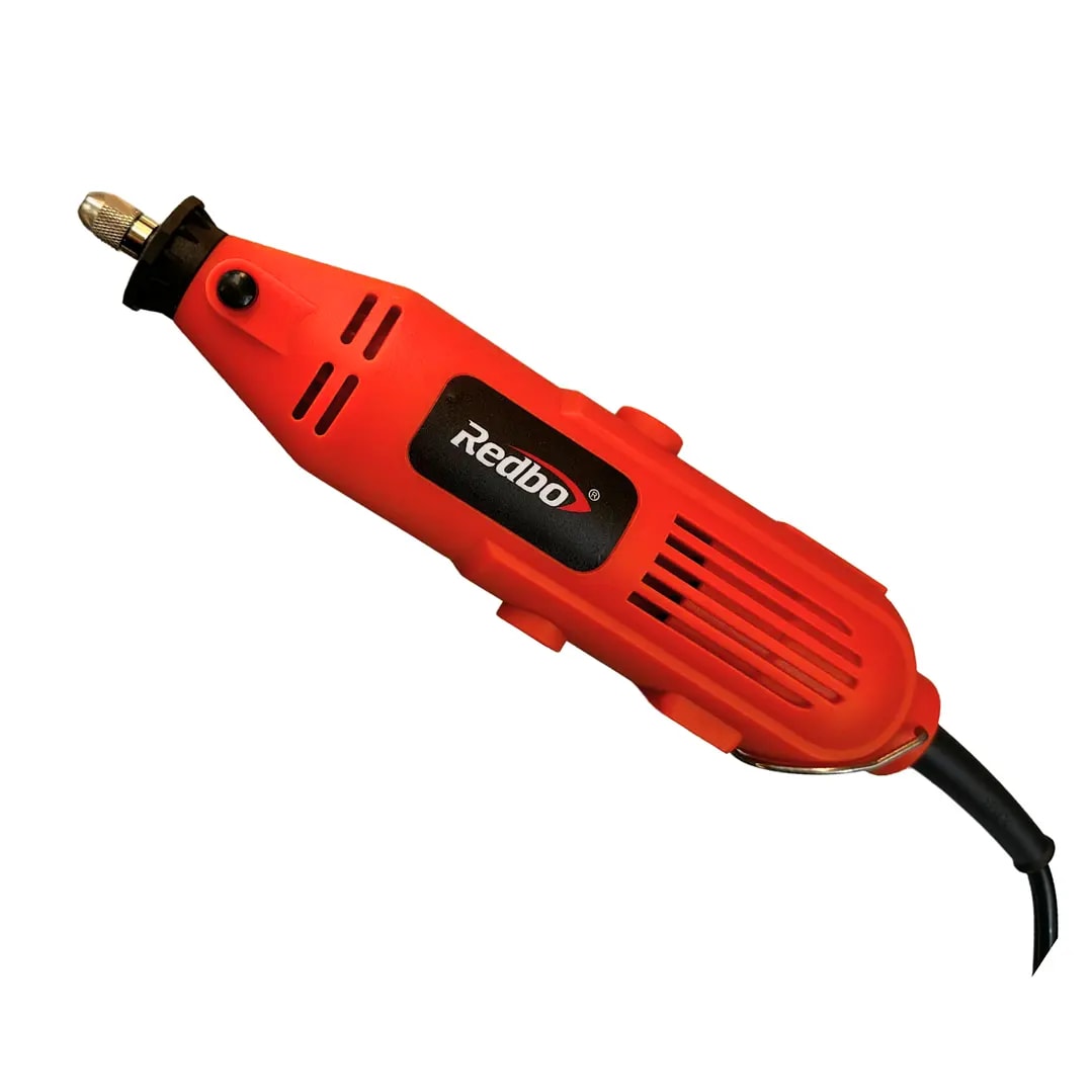 DREMEL MOTOTOOL REDBO 600W 3000rpm C/ACCESORIOS RB-EG-160N3
