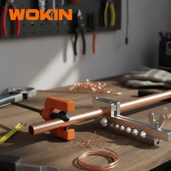 EXPANSOR WOKIN5
