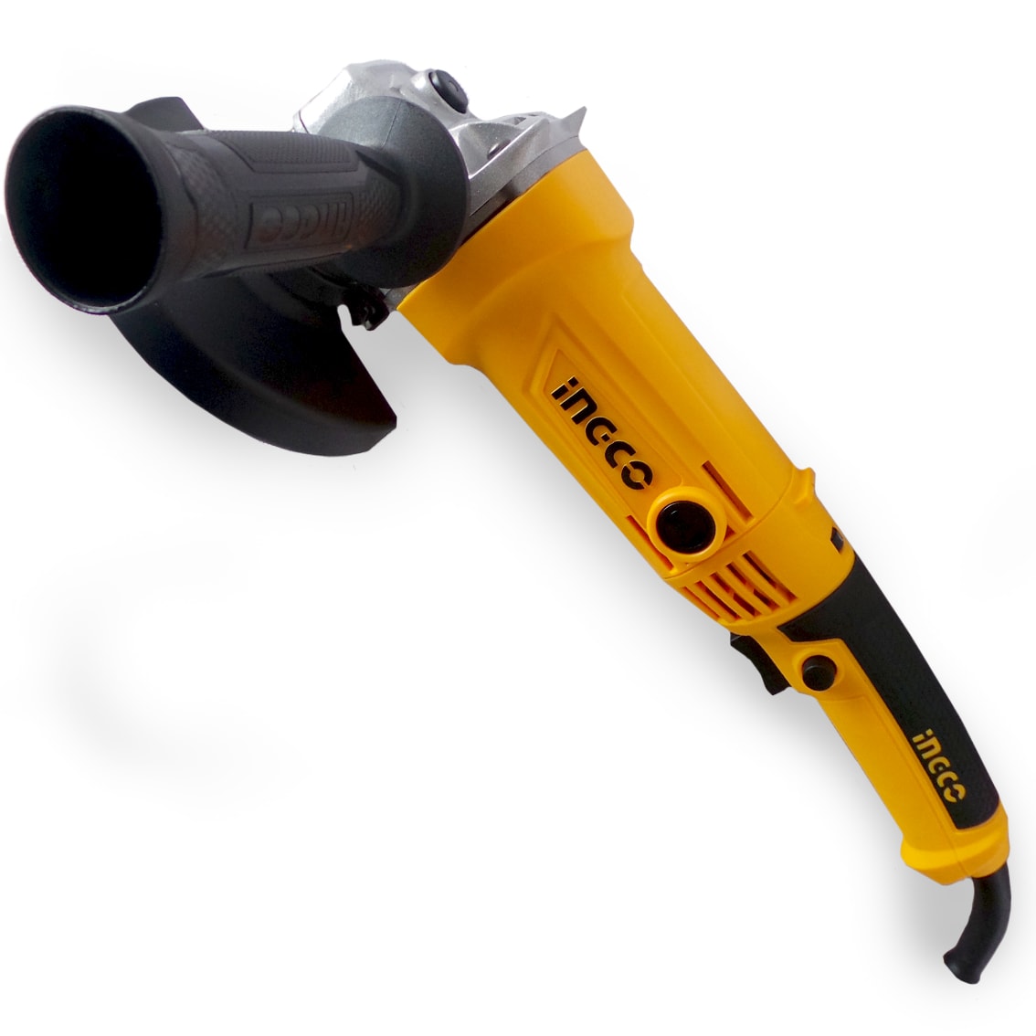 Galletero Esmeril 4.1/2 / 125mm 1010w Regulable AG10108-54