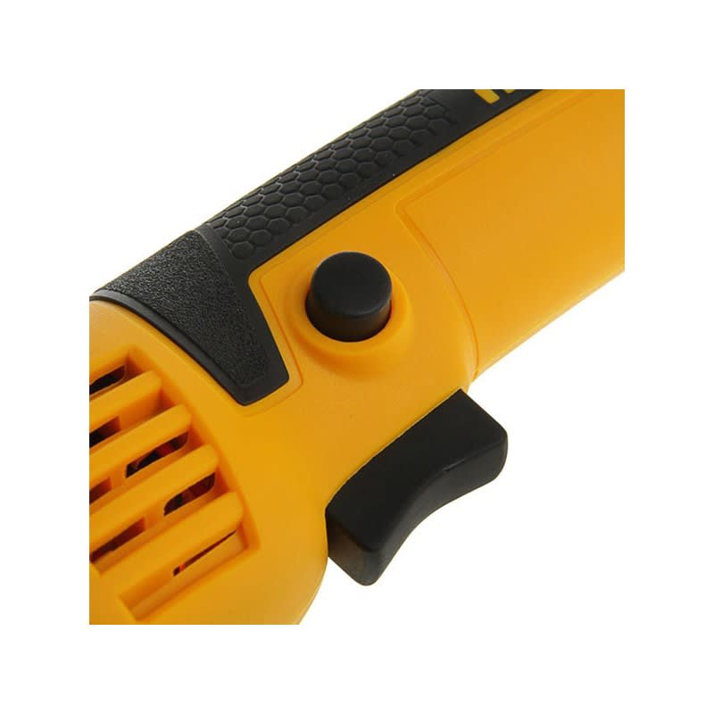 Galletero Esmeril 4.1/2 / 125mm 1010w Regulable AG10108-53