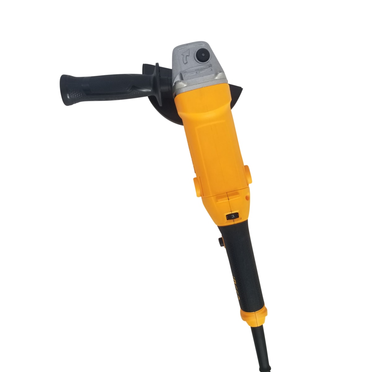 Galletero Esmeril 4.1/2 / 125mm 1010w Regulable AG10108-55