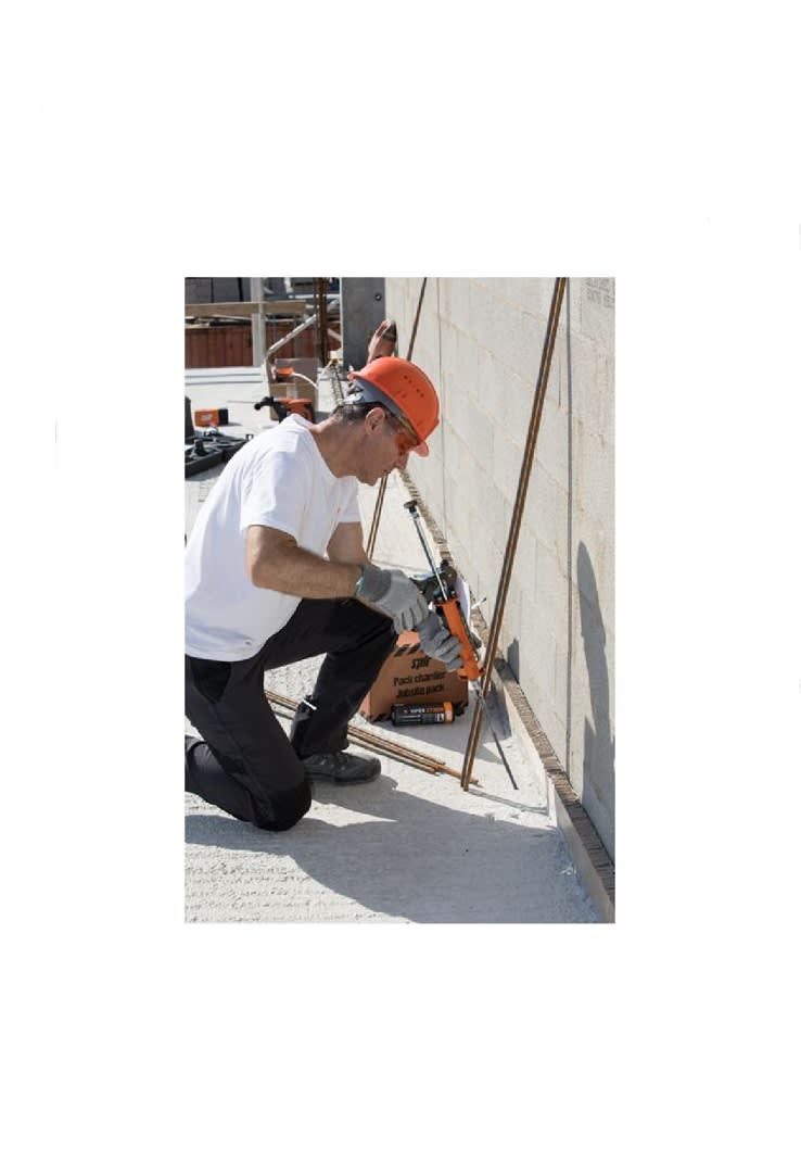 Anclaje Quimico Viper Xtrem Spit 410ml5