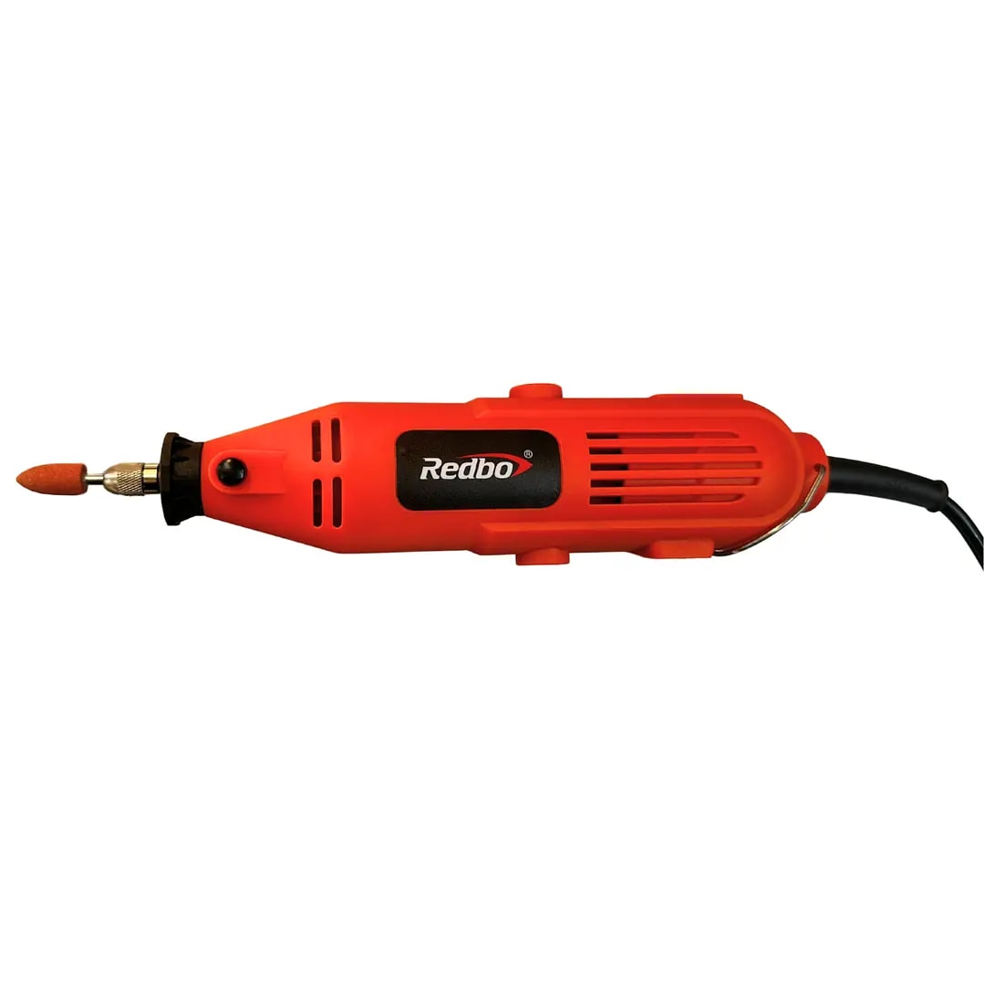 DREMEL MOTOTOOL REDBO 600W 3000rpm C/ACCESORIOS RB-EG-160N2