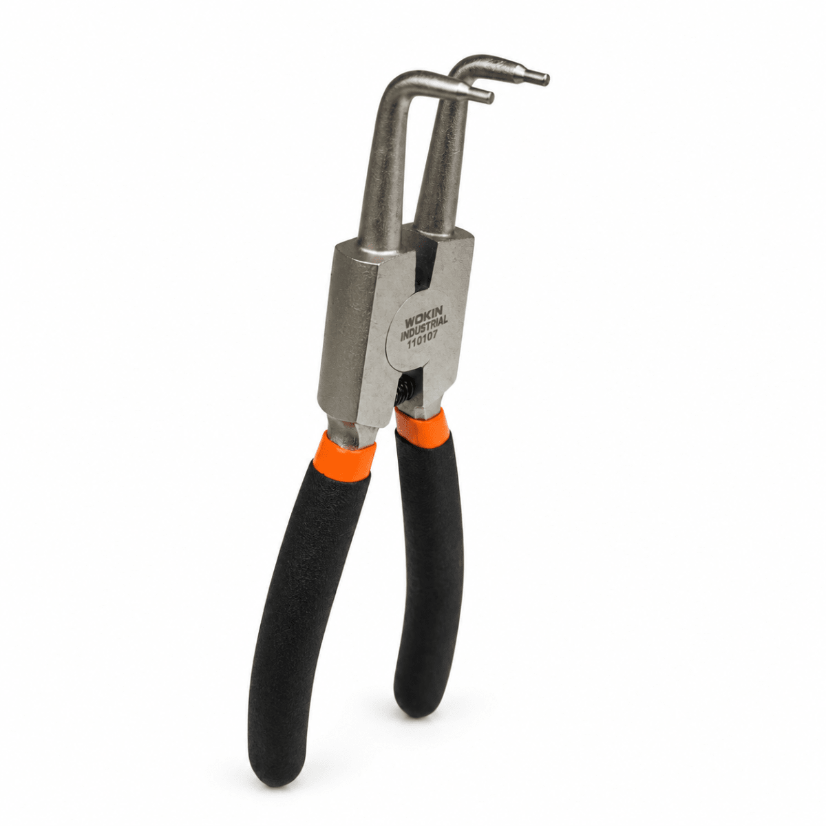 Set D/alicate Para Seguro 4pcs 7pulg 180mm Wokin7