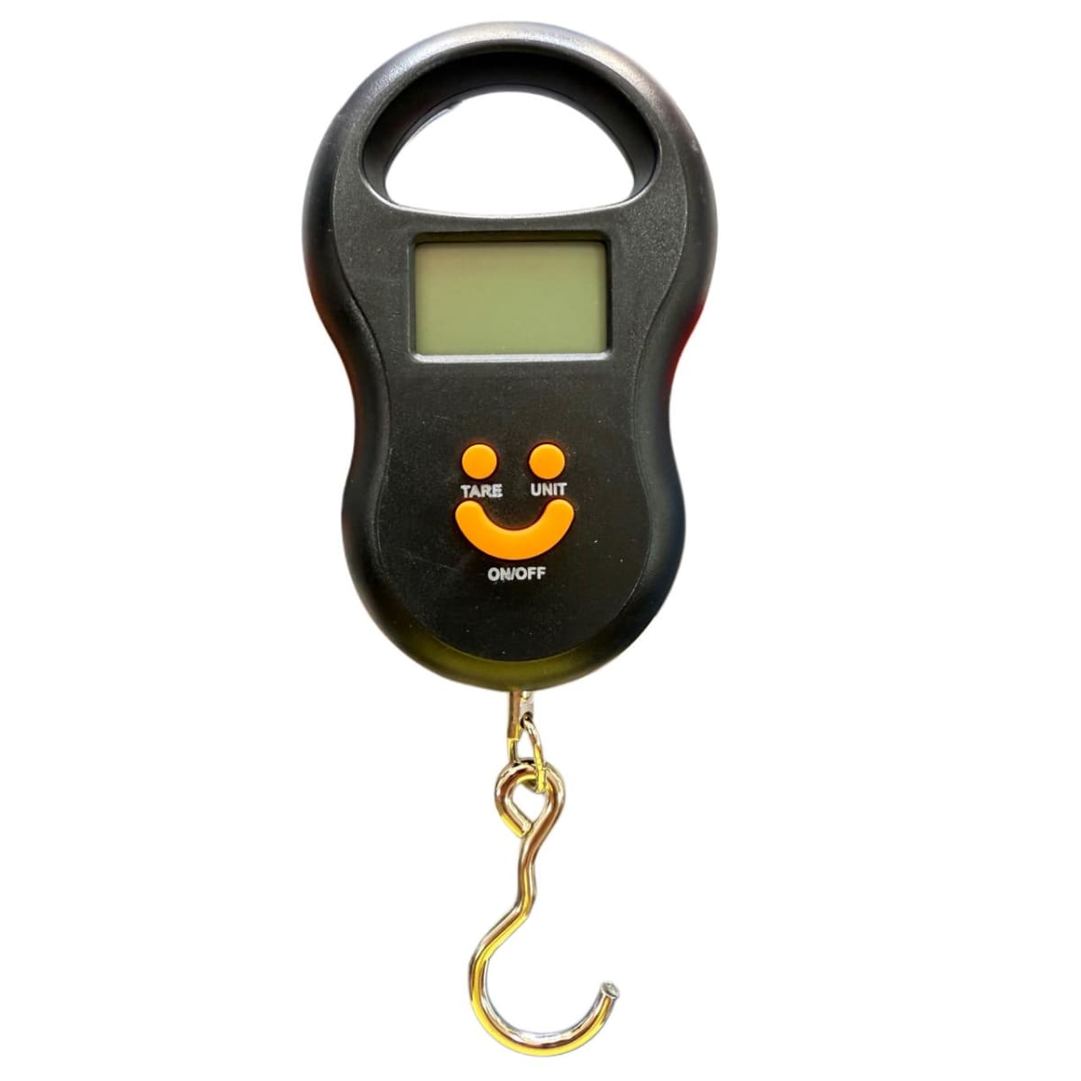 Balanza Digital Para Maleta 50kg Pesa Equipaje Bolso2