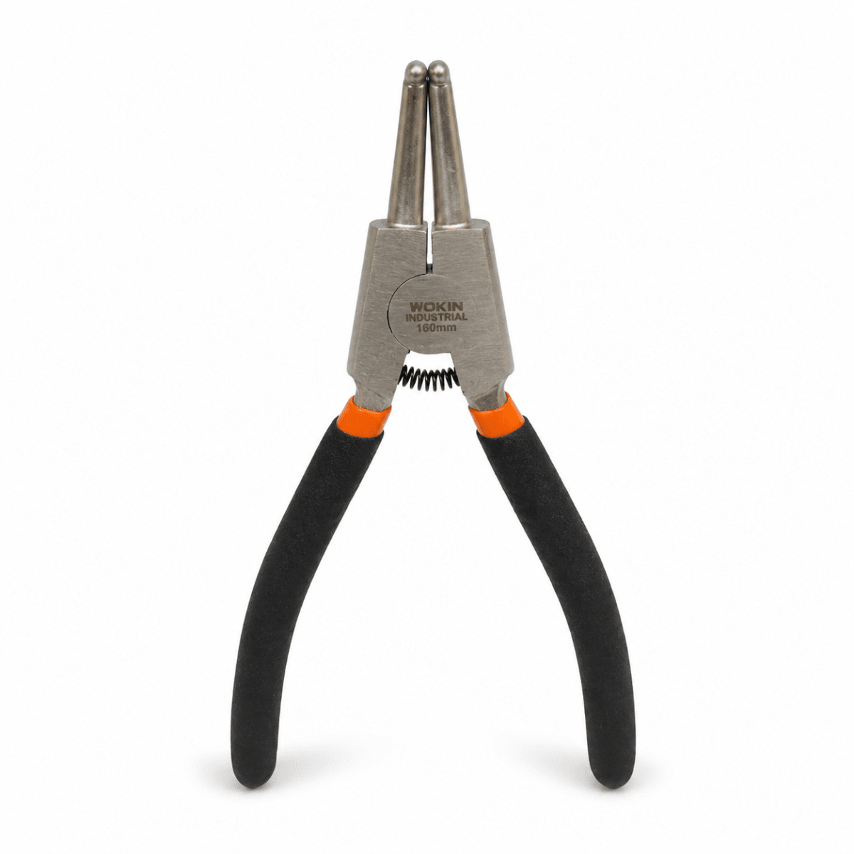 Set D/alicate Para Seguro 4pcs 7pulg 180mm Wokin8