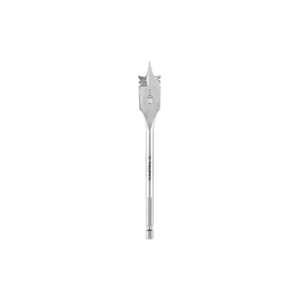 BROCA PALETA 3/4 TRUPER6