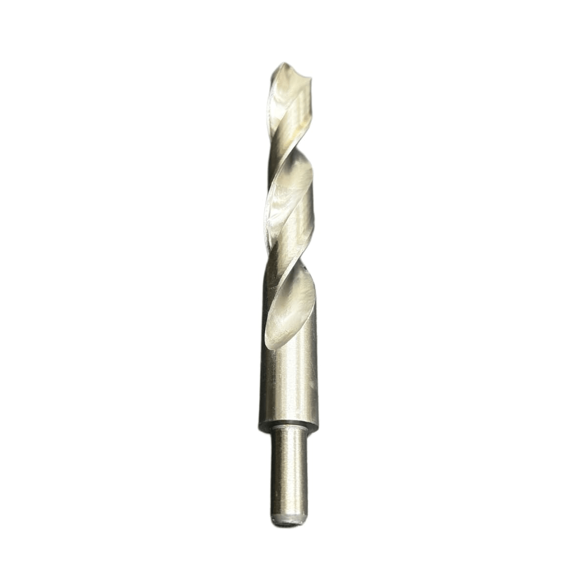 Broca Para Fierro 19mm Hss Bastago Recto Rebajado A 1/22