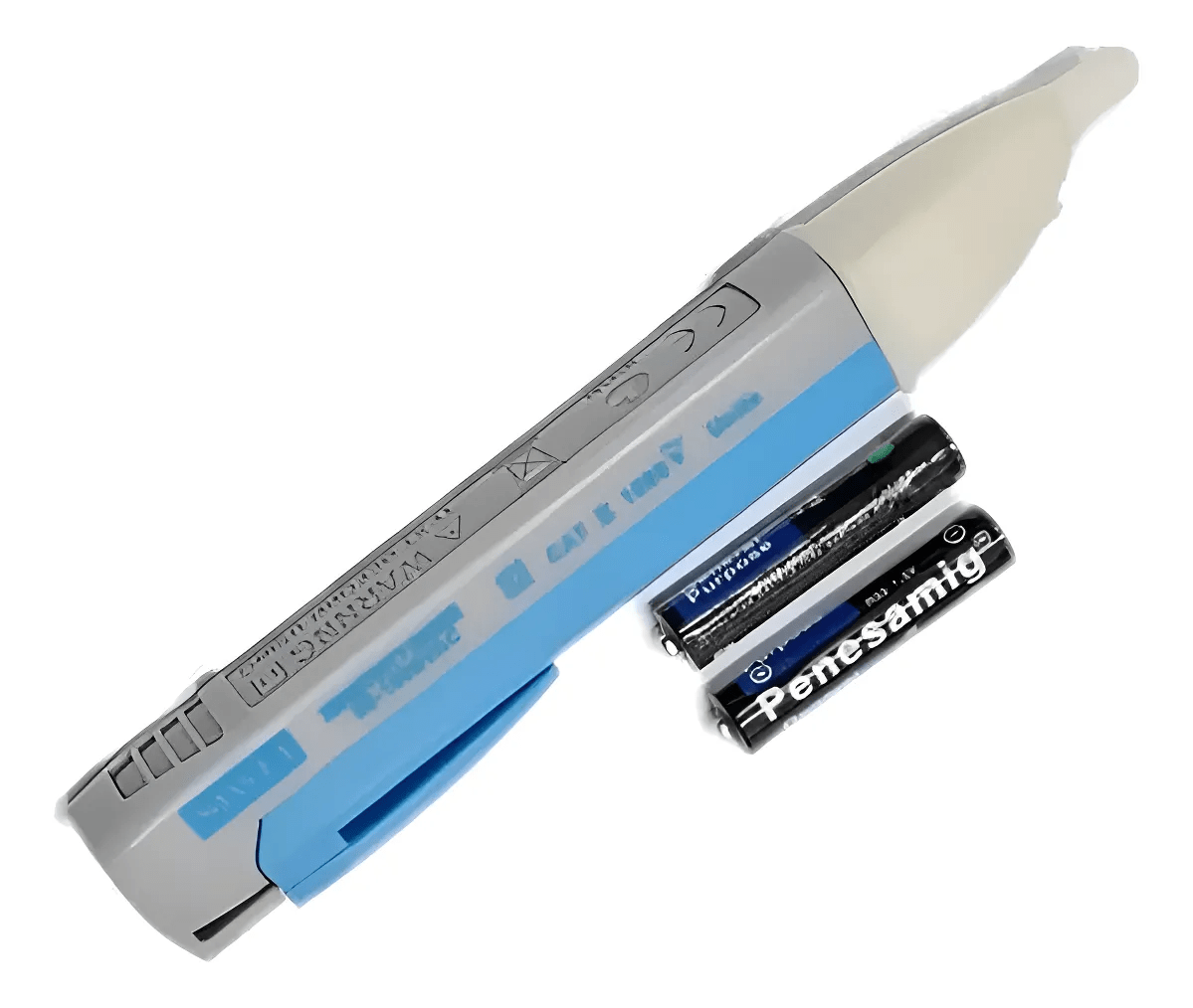 Probador Buscapolo 90-1000V Vd02 Toro-Negro 0