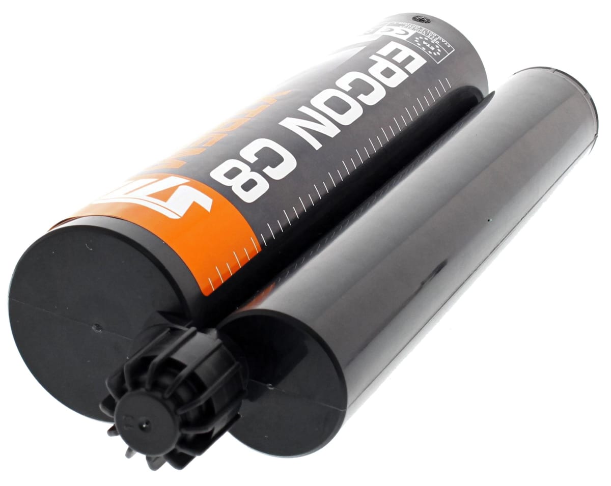 Anclaje Químico Epcon C8 Xtrem Spit 450ml2