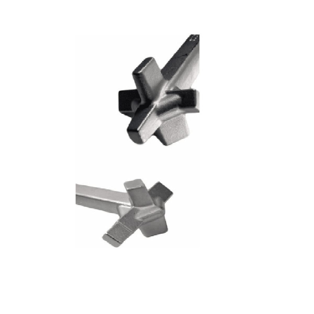 Llave Para Tapón De Cárter Drenaje Universal4