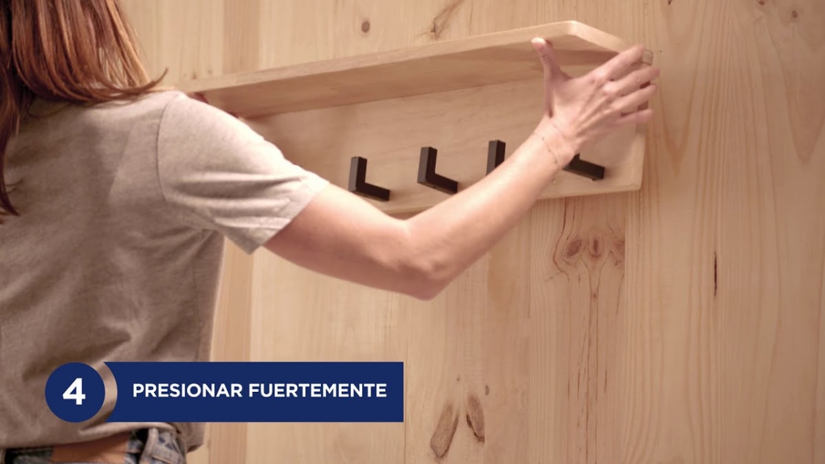 Cinta Montaje Doble Cara Ceys Montack Inmediato 2,5 Mts2