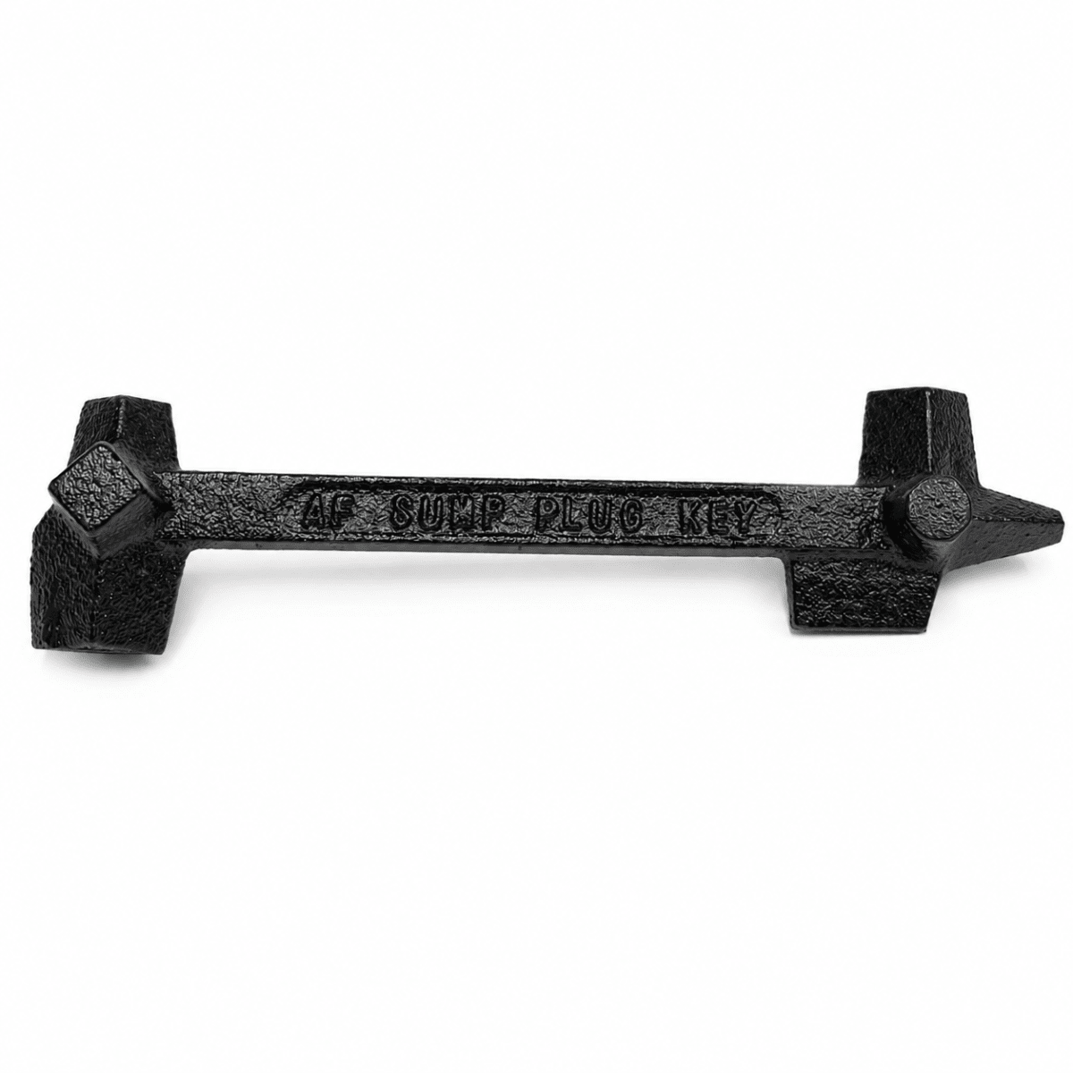 Llave Para Tapón De Cárter Drenaje Universal2