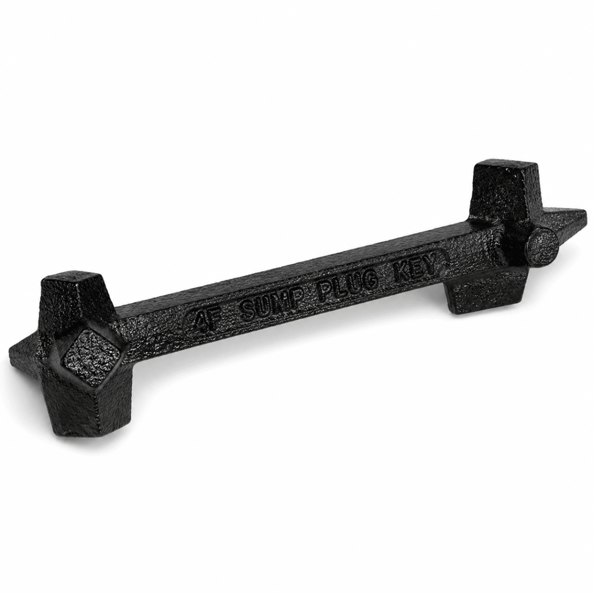 Llave Para Tapón De Cárter Drenaje Universal 0