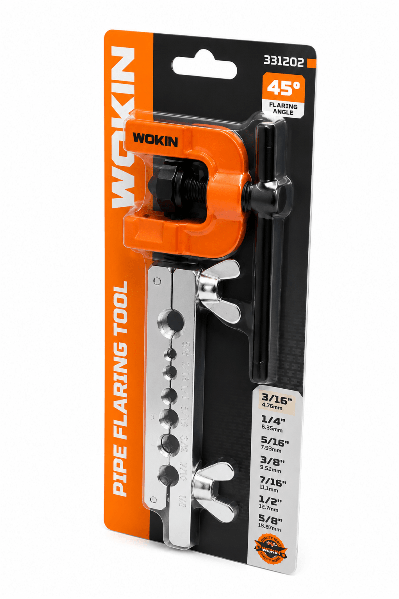 EXPANSOR WOKIN4