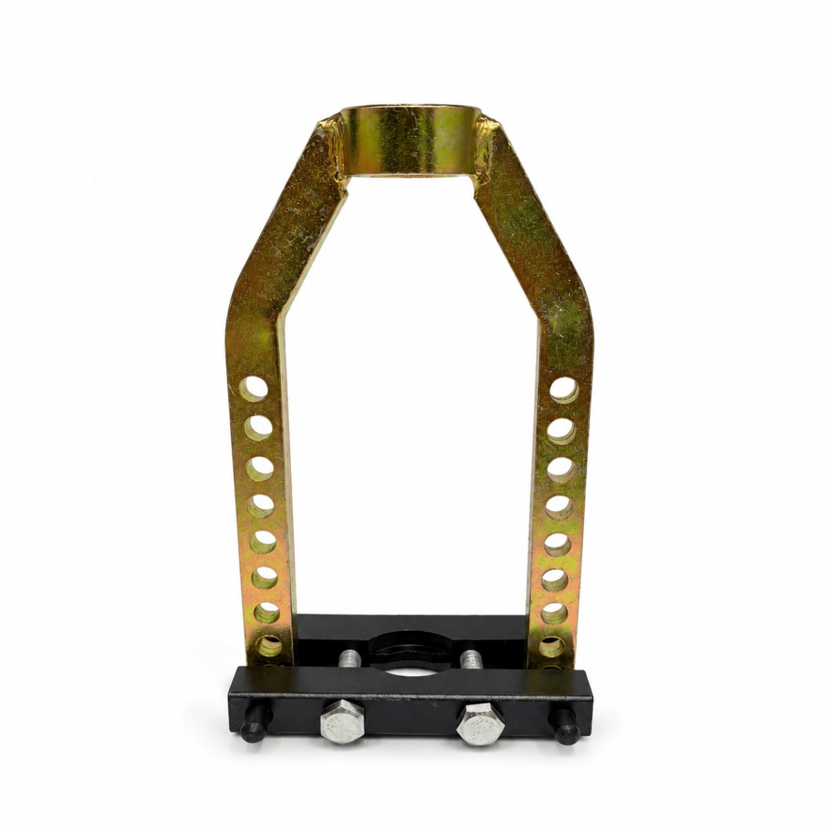 Extractor De Homocineticas Universal 0