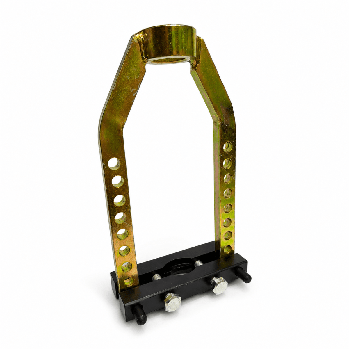 Extractor De Homocineticas Universal2