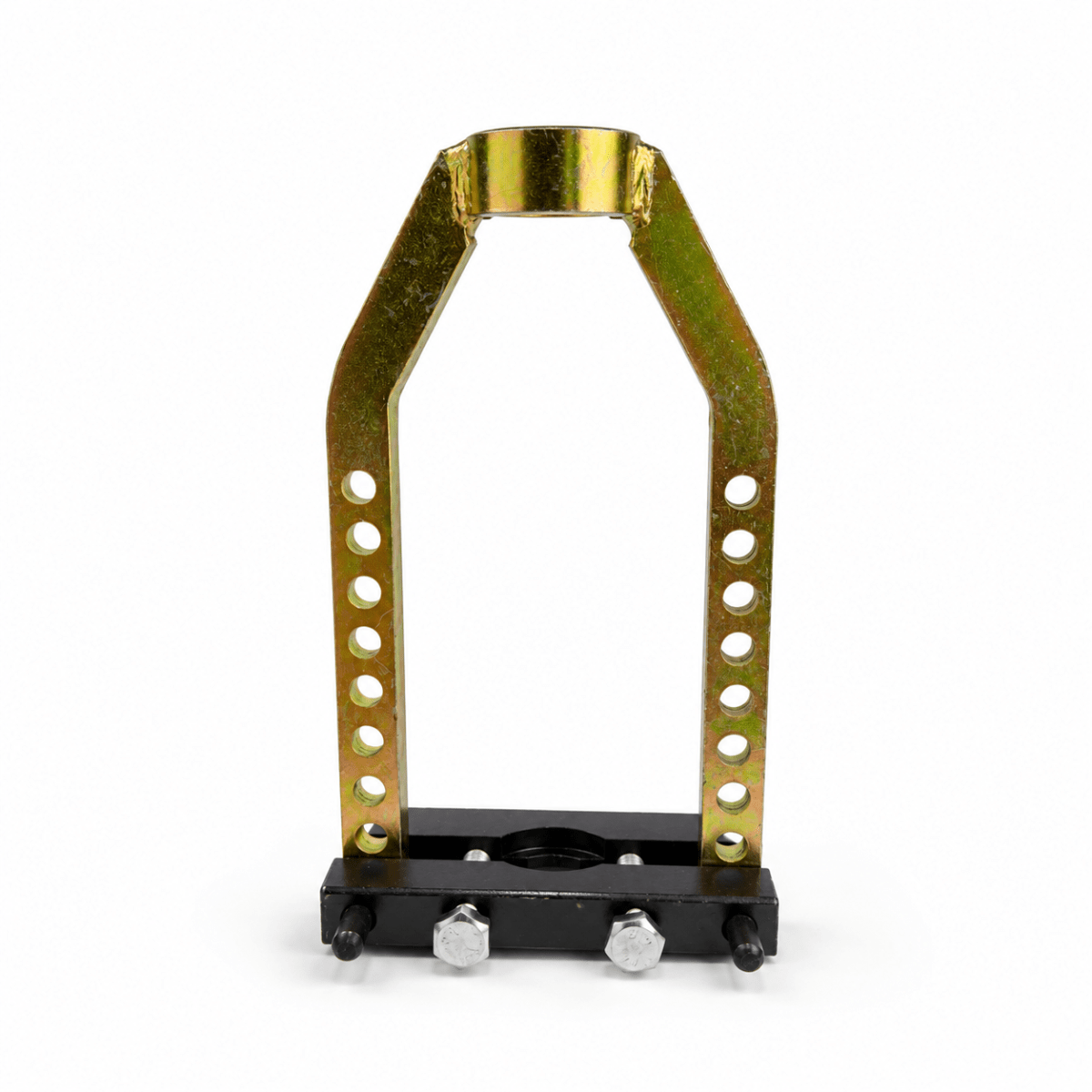 Extractor De Homocineticas Universal3