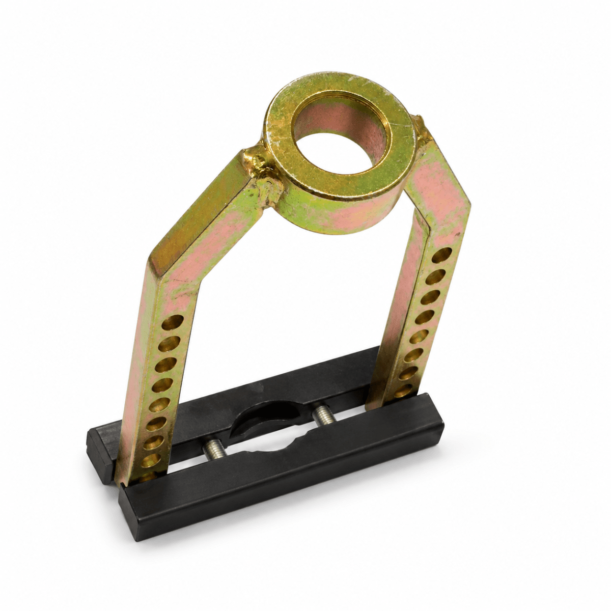 Extractor De Homocineticas Universal4