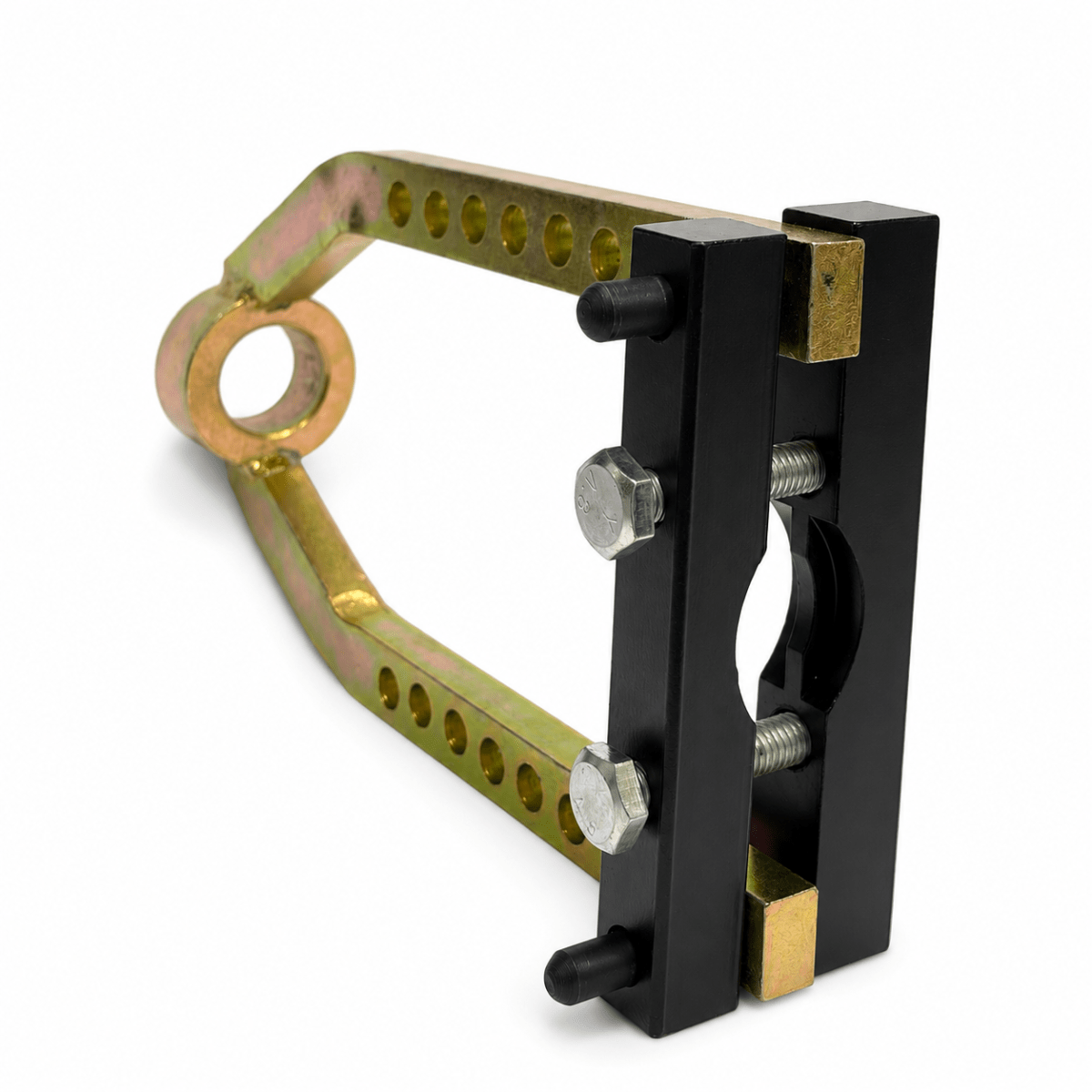 Extractor De Homocineticas Universal5