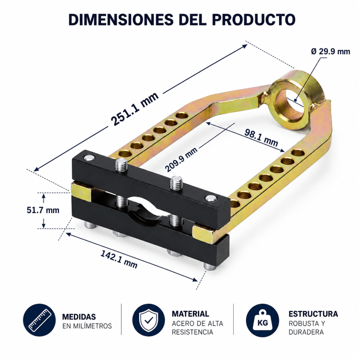 Extractor De Homocineticas Universal6