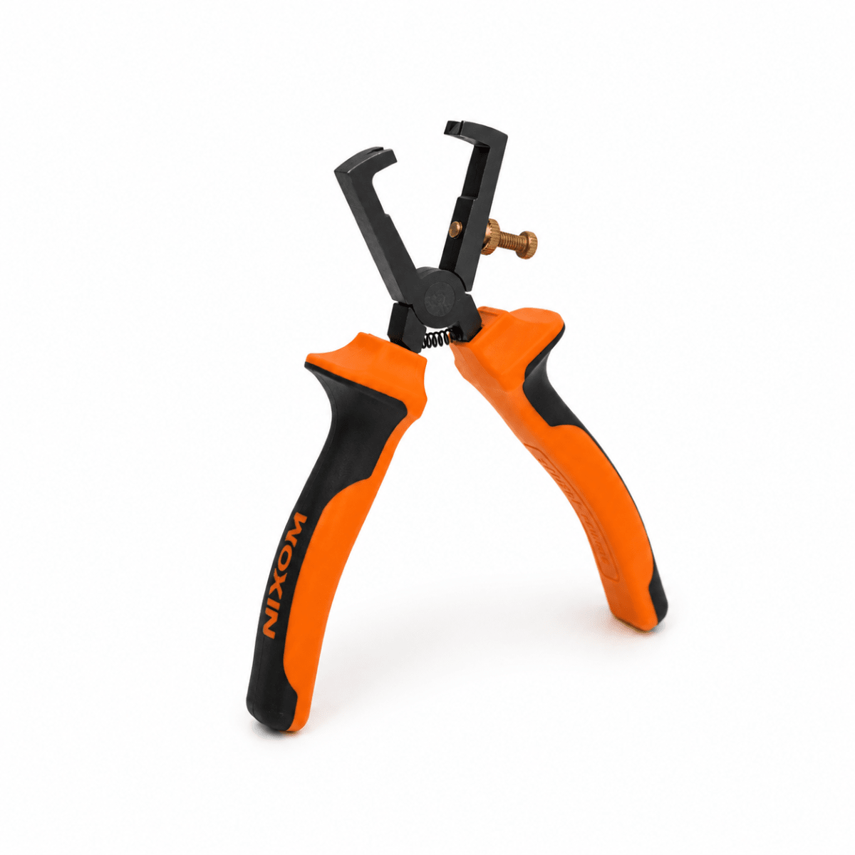 Alicate Pela Cables 6 Pulgadas Wokin 0