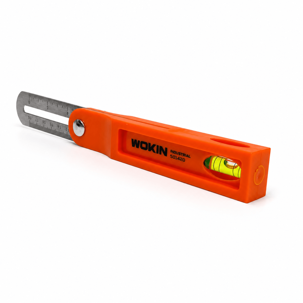 Escuadra Falsa 8 Pulgadas Wokin 2