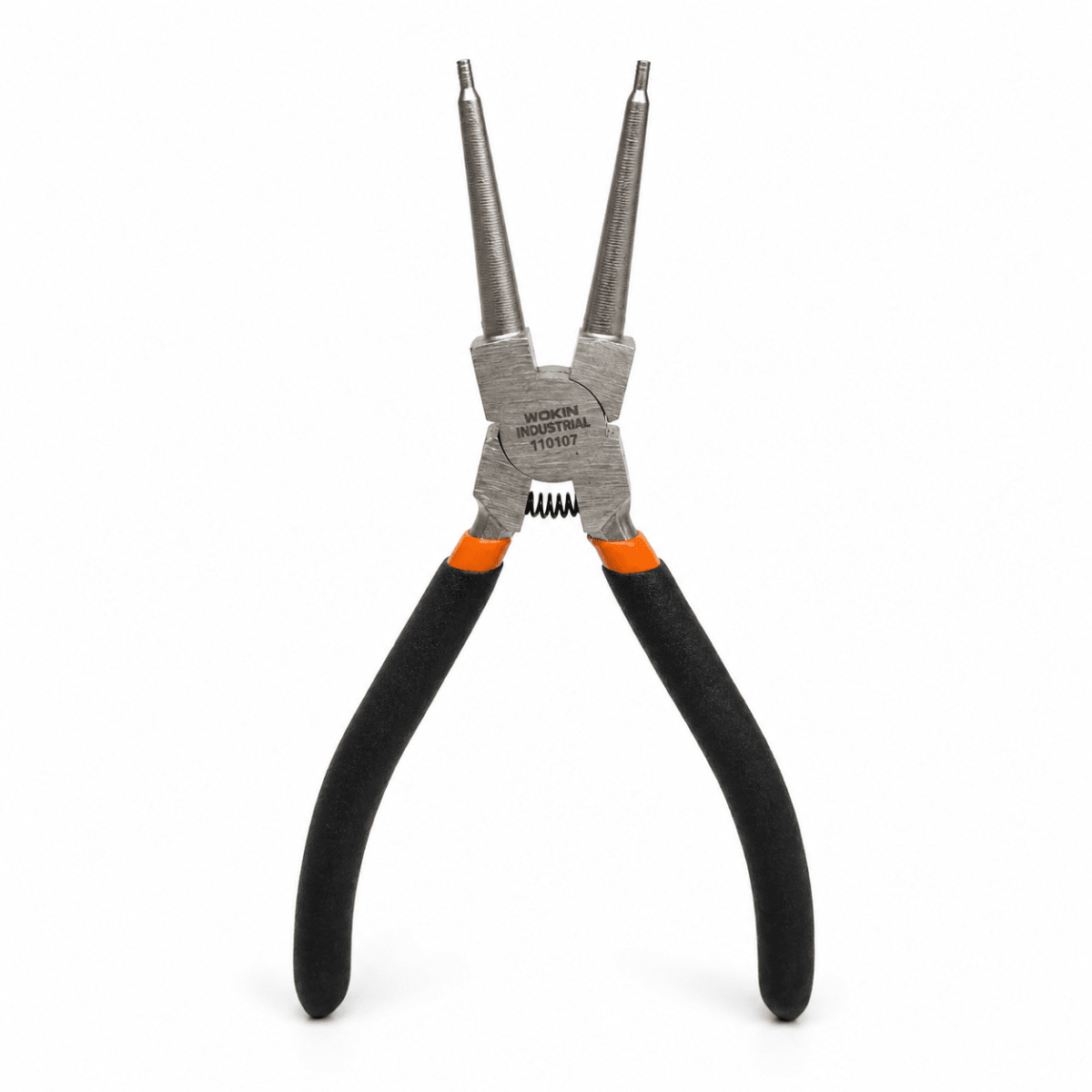 Set D/alicate Para Seguro 4pcs 7pulg 180mm Wokin10