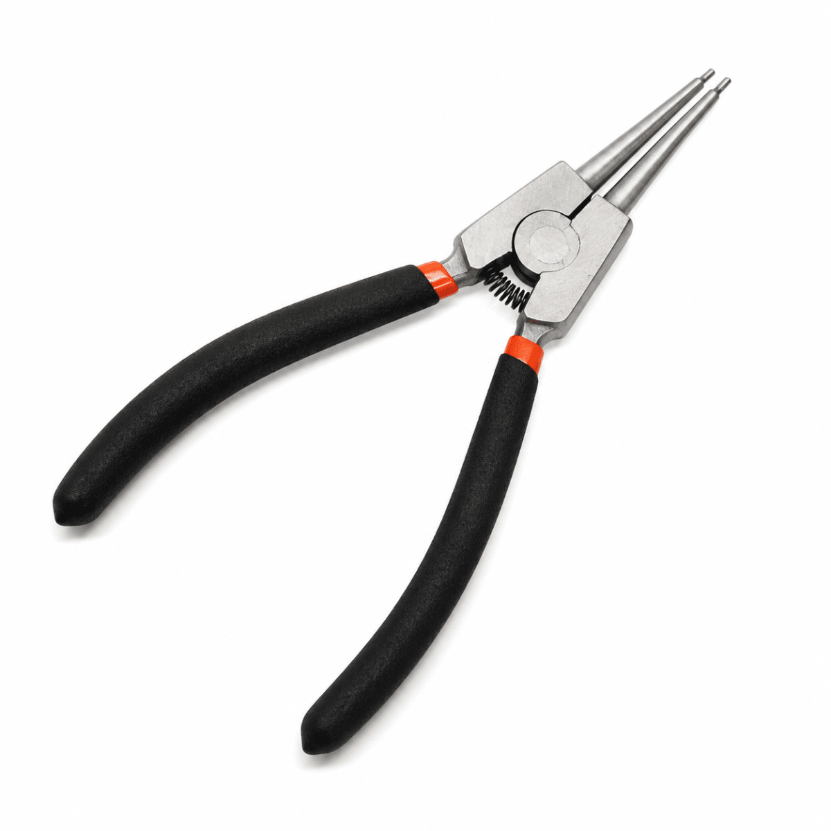 Set D/alicate Para Seguro 4pcs 7pulg 180mm Wokin11