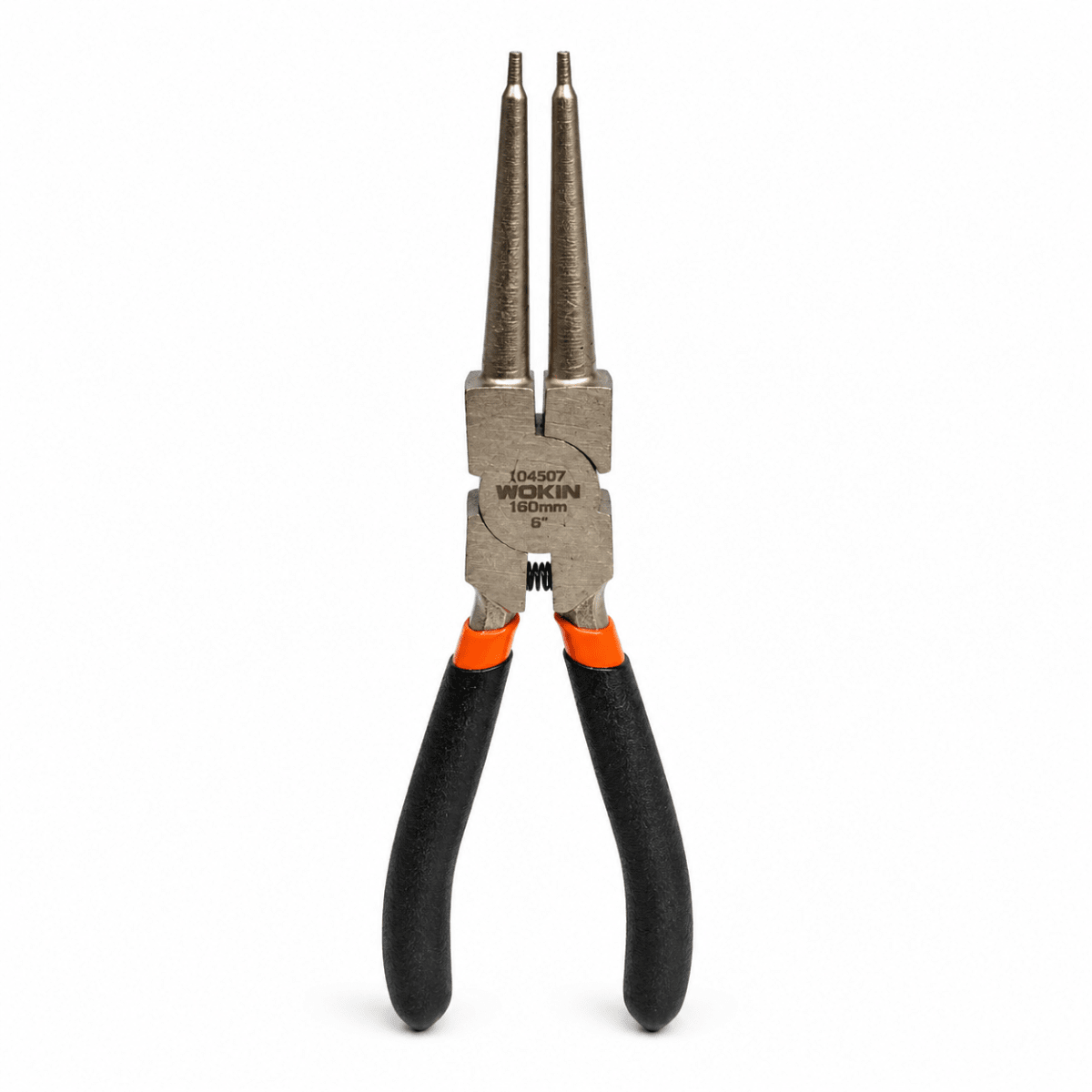 Set D/alicate Para Seguro 4pcs 7pulg 180mm Wokin13